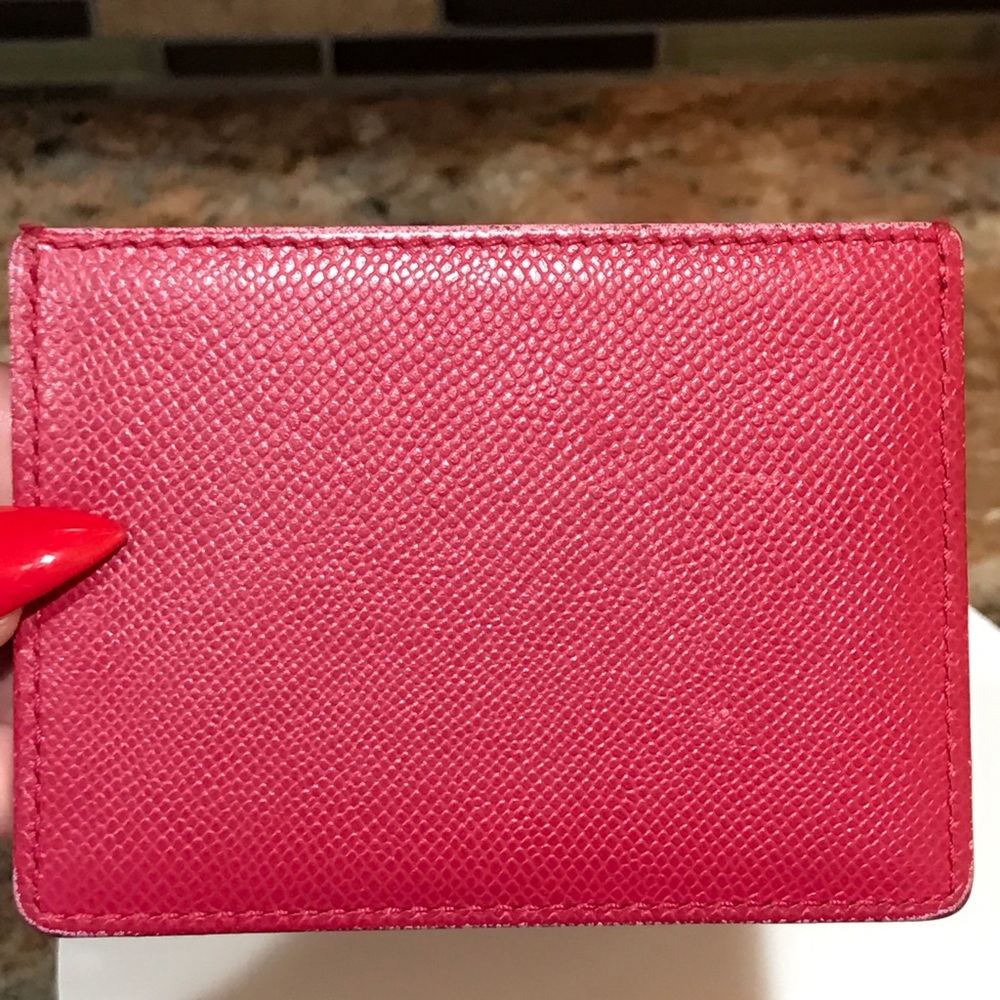 DIOR Leather Card Holder 😍🔥 - Picture 12 of 16